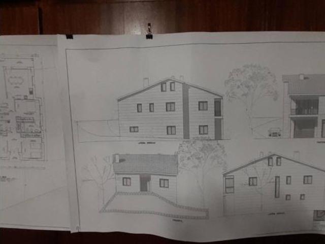 Casa en venta en Mende, Ourense