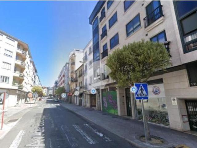 Casa en venta en As Lagoas, Gomesende