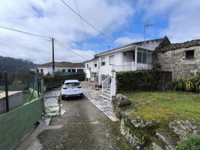 Casa en venta en Terra da Celanova, Galicia