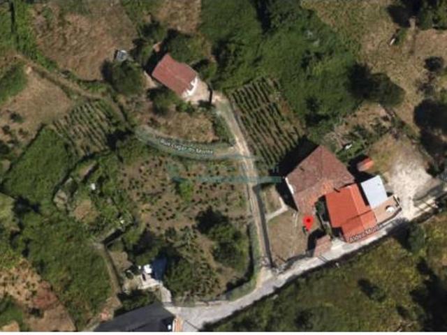 Casa en venta en Vilar de Astrés, Ourense