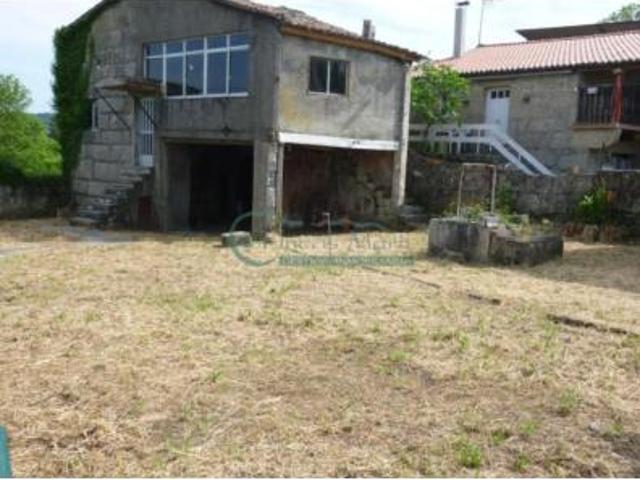 Casa en venta en Vilar de Astrés, Ourense
