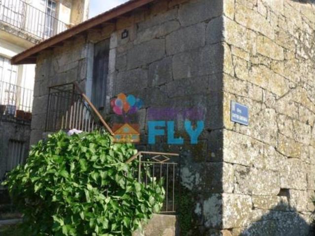 Casa en venta en Ourense, A Caveanca
