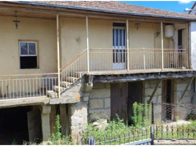 Casa en venta en Beiro, Ourense