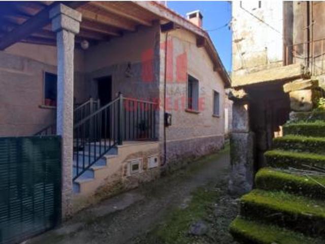Casa en venta en Seoane, Ourense