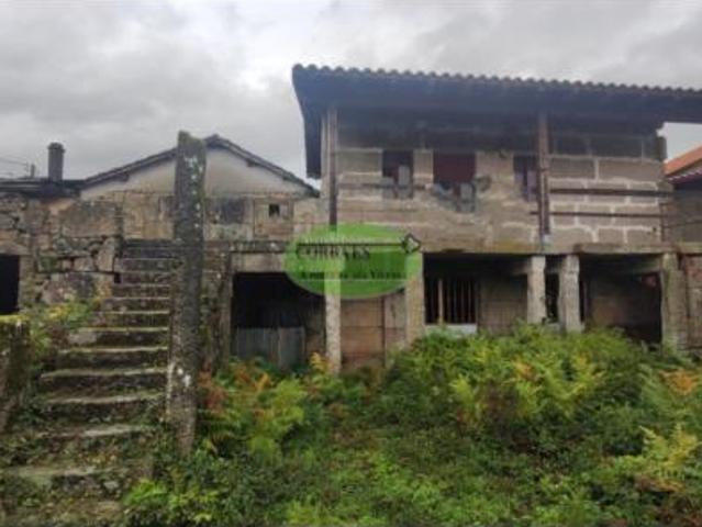 Casa en venta en Beiro, Ourense