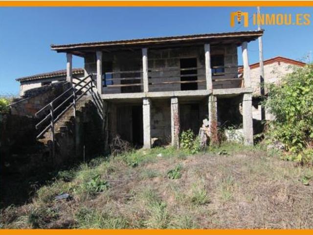 Casa en venta en Beiro, Ourense