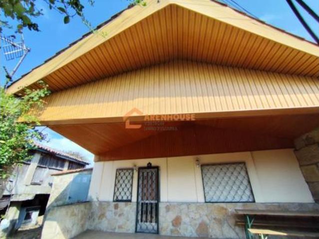 Casa en venta en Vilar de Astrés, Ourense