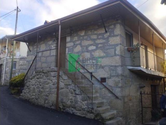 Casa en venta en Arrabaldo, Gomesende