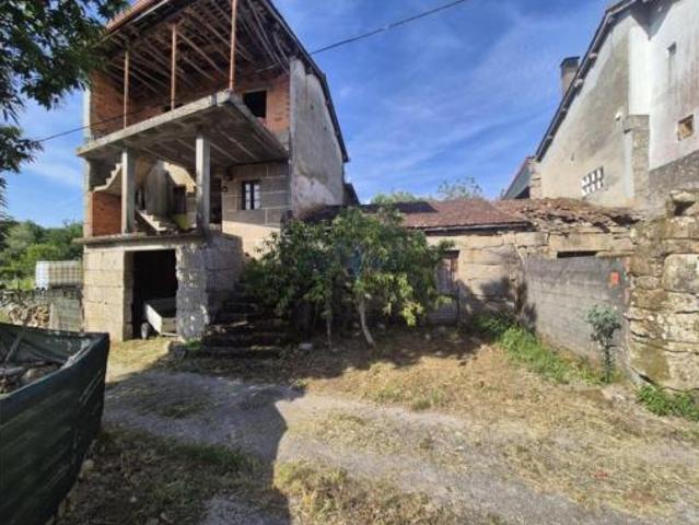 Casa en venta en O Castro de Beiro, Ourense