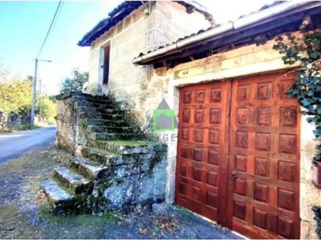 Casa en venta en Untes, Ourense