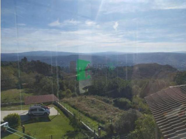 Casa en venta en Vilar de Astrés, Ourense