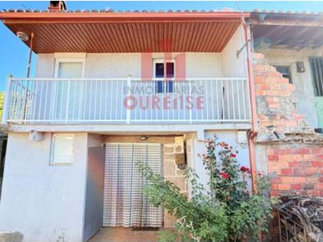 Casa en venta en Gomesende, Ourense