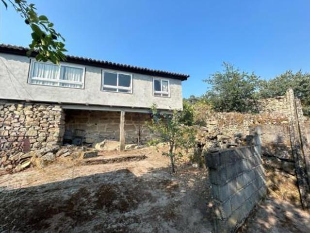 Casa en venta en Ourense, Galicia