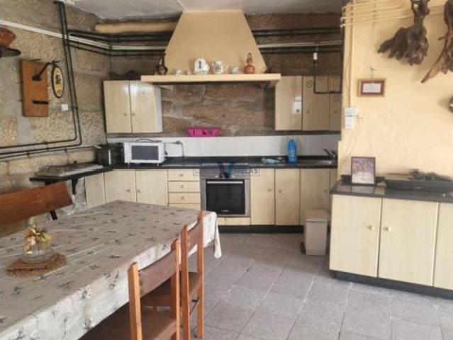 Casa en venta en Untes, Ourense