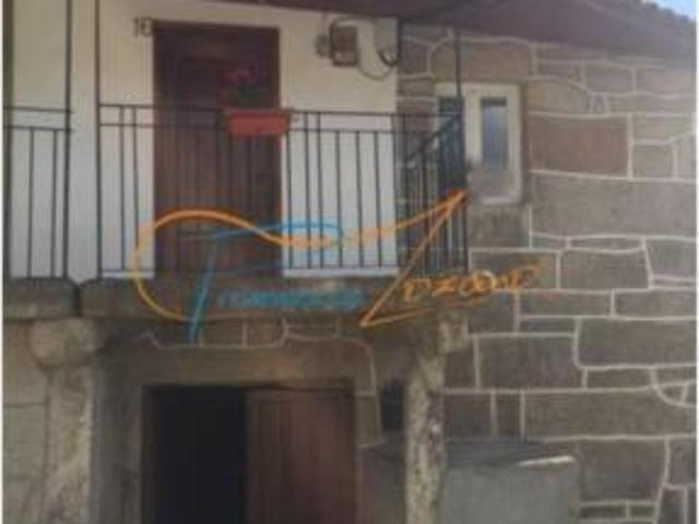 Casa en venta en Ourense, Palmés