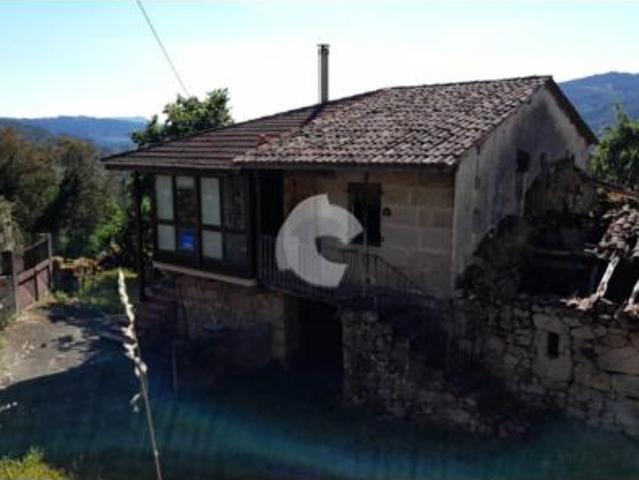 Casa en venta en A Granxa, Ourense