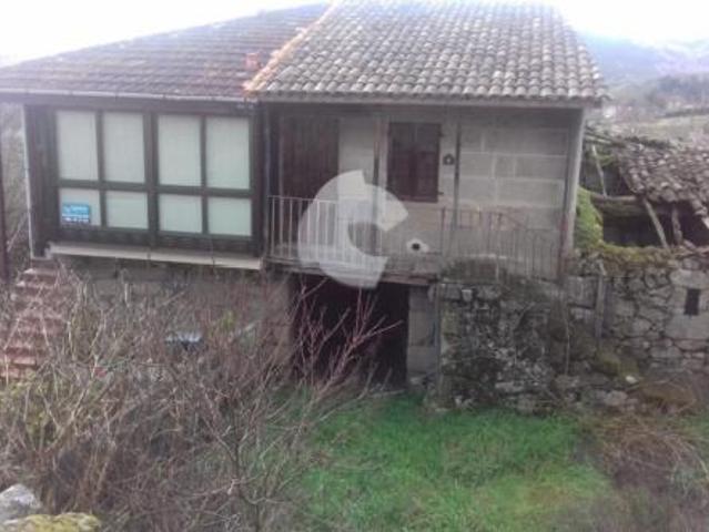 Casa en venta en A Granxa, Ourense