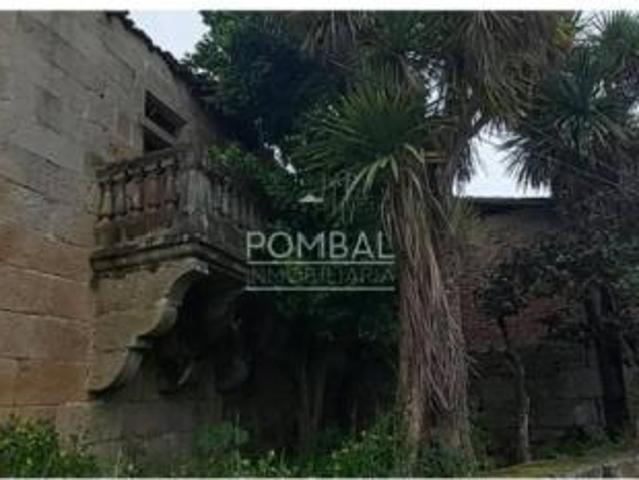Casa en venta en Ourense