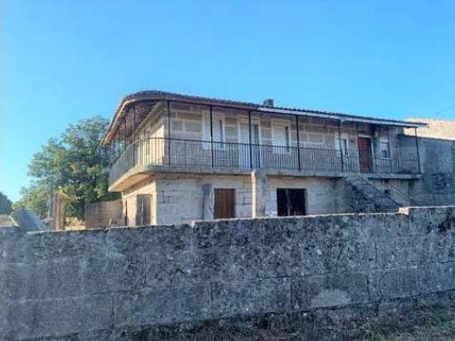 Casa en venta en Beiro, Ourense