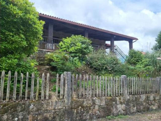 Casa en venta en Untes, Ourense