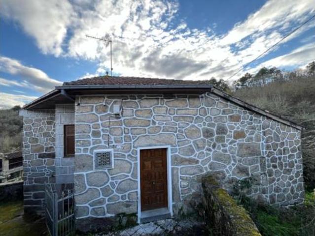 Casa en venta en A Conchada, Ourense