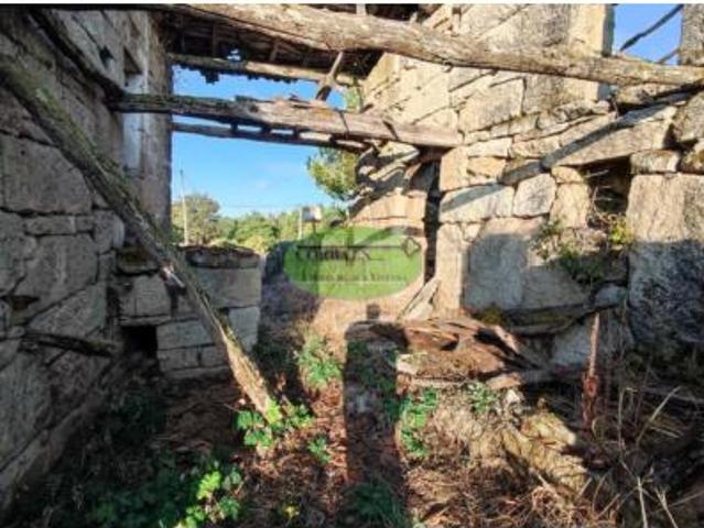 Casa en venta en San Rosendo, Ourense