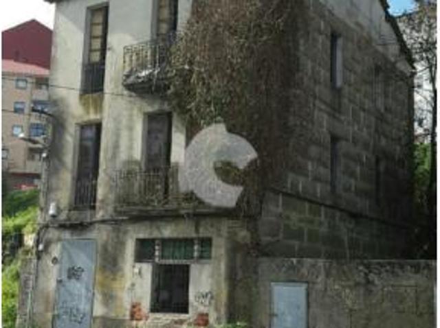 Casa en venta en Eiroás, Ourense