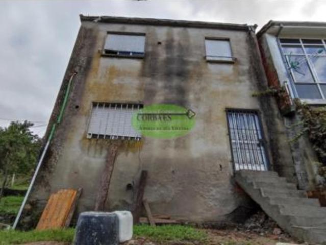 Casa en venta en O Paraíso, Ourense