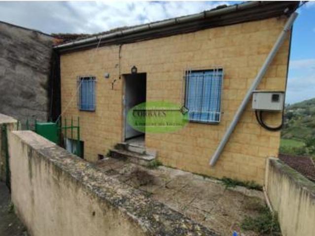 Casa en venta en O Paraíso, Ourense