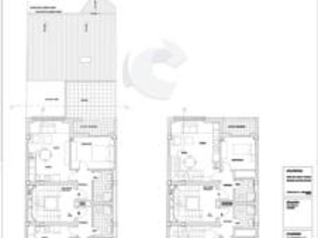 Casa en venta en A Ponte, Ourense