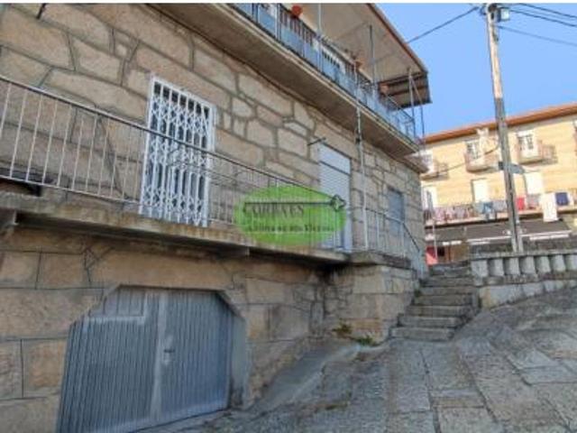 Casa en venta en Ourense, Galicia