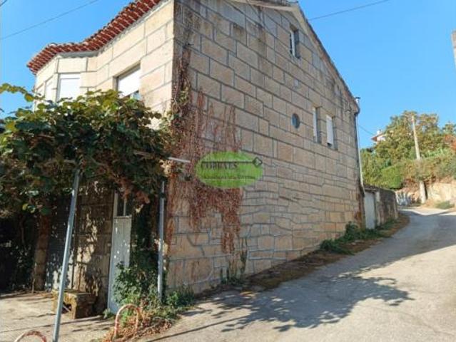 Casa en venta en Cudeiro, Ourense