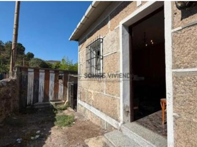Casa en venta en Eiroás, Ourense