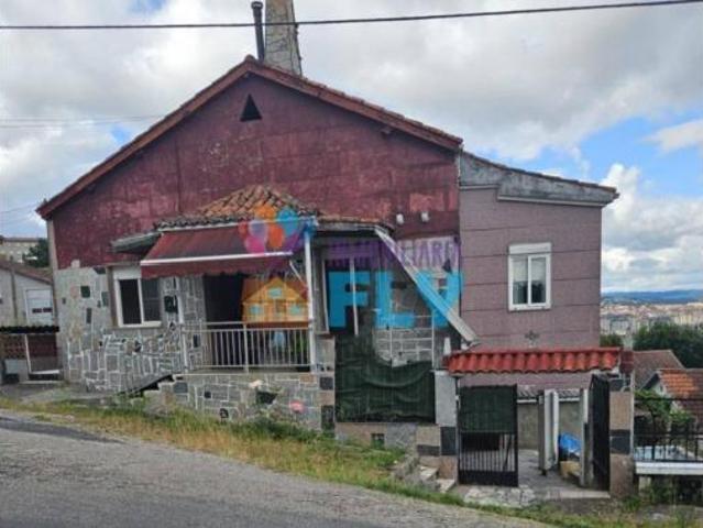 Casa en venta en Ourense, Vista Fermosa