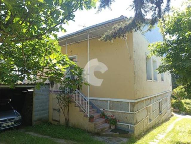 Casa en venta en Ourense, Galicia