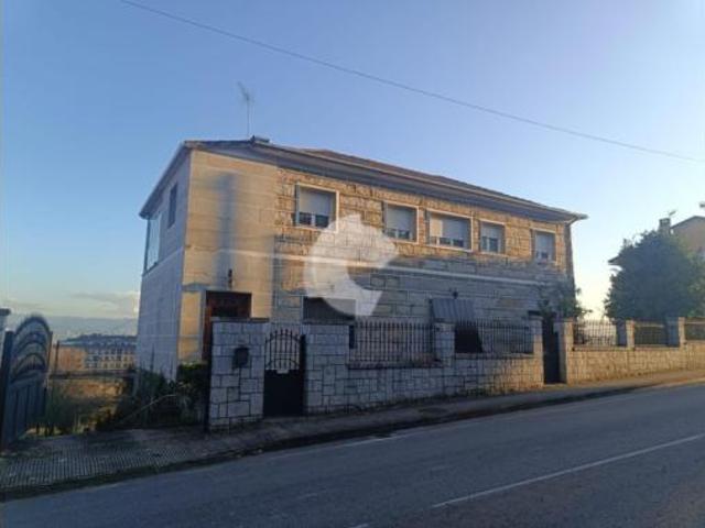 Casa en venta en Vista Fermosa, Gomesende