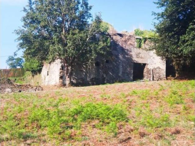 Casa en venta en Merille, Ourol