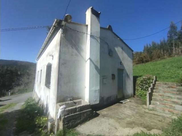 Casa en venta en A Mariña Occidental, Galicia