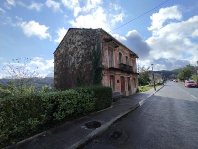 Casa en venta en A Mariña Occidental, Galicia