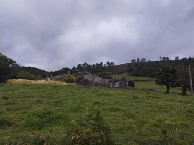 Casa en venta en A Mariña Occidental, Galicia