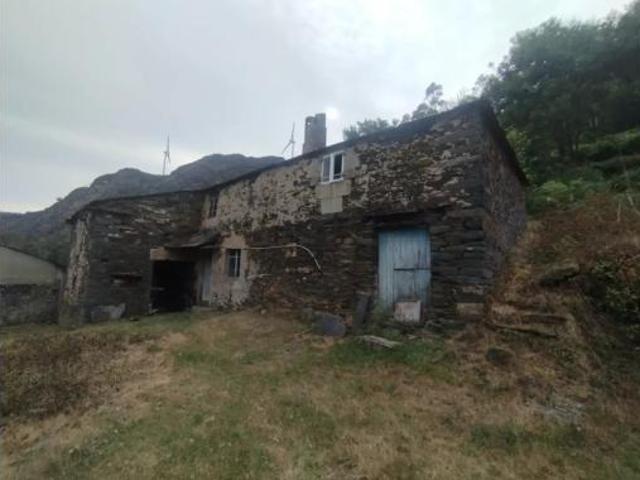 Casa en venta en A Mariña Occidental, Galicia