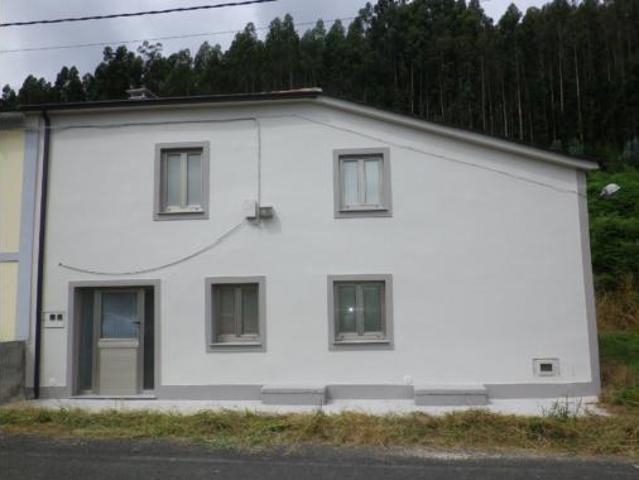 Casa en venta en A Mariña Occidental, Galicia