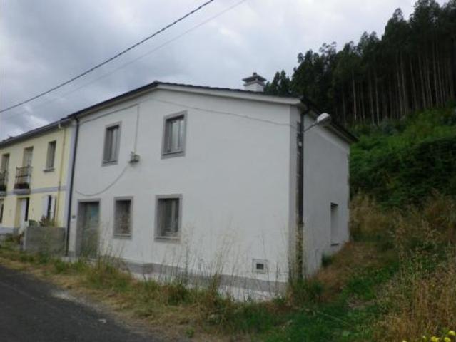 Casa en venta en A Mariña Occidental, Galicia