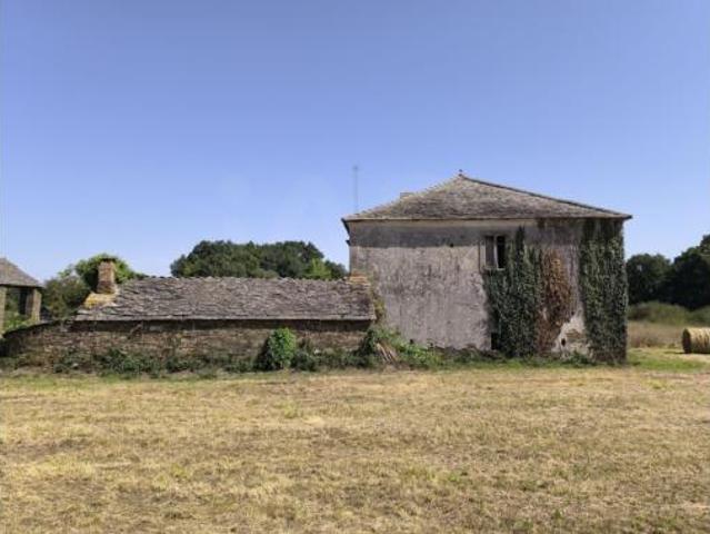 Casa en venta en Lugo, Galicia