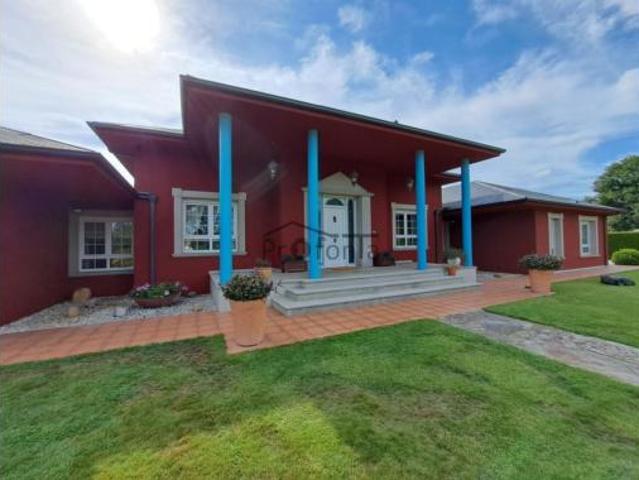 Casa en venta en Lugo, Galicia