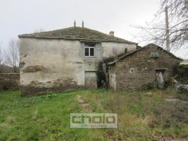 Casa en venta en Outeiro de Rei, Lugo