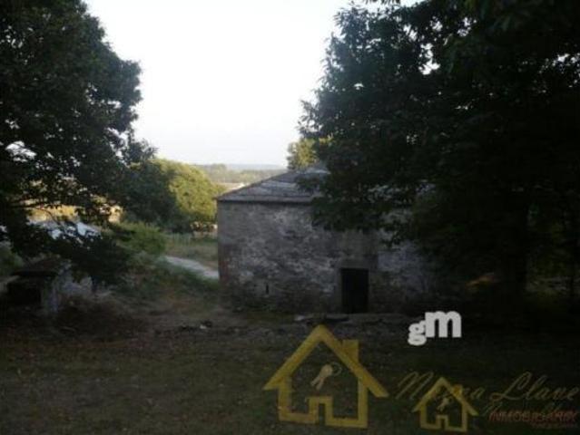Casa en venta en Outeiro De Rei, O Cantón