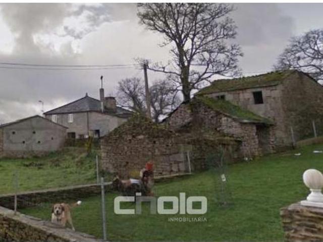 Casa en venta en Outeiro De Rei, O Salete