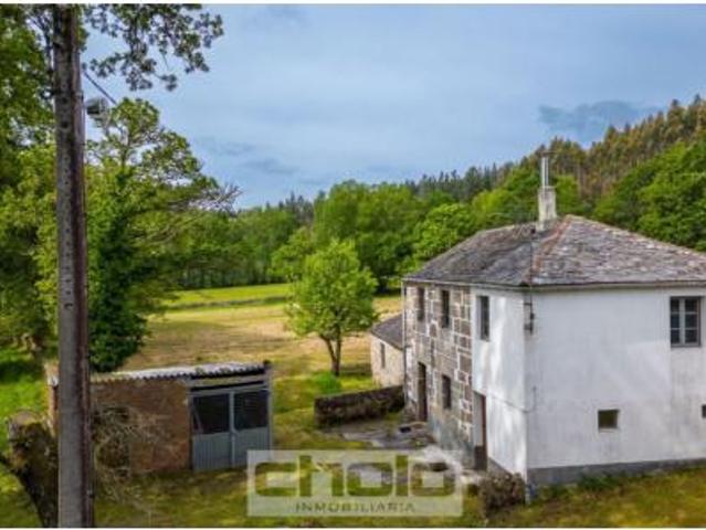 Casa en venta en Outeiro de Rei, Lugo