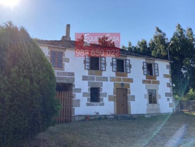 Casa en venta en Outeiro de Rei, Lugo